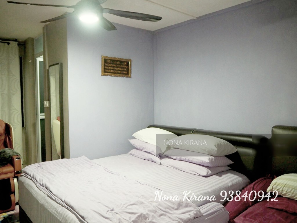 Blk 230 Simei Street 4 (Tampines), HDB 4 Rooms #139025912